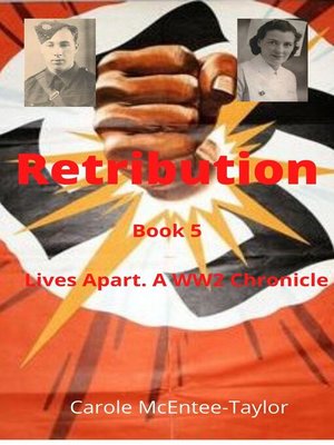 cover image of Retribution